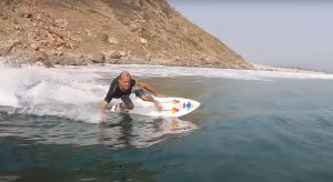 Tom Curren Surf videos actu - info