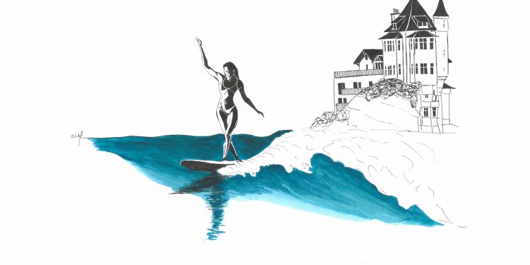 surf actu surfing vox