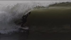 Surf video