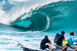 Surfing Vox Actu