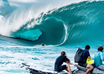 Surfing Vox Actu