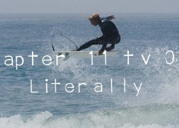surf video