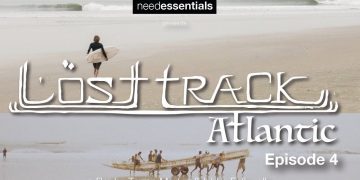 Vidéo Surf