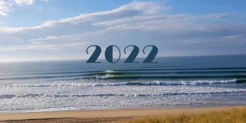 Surfing Vox 2022
