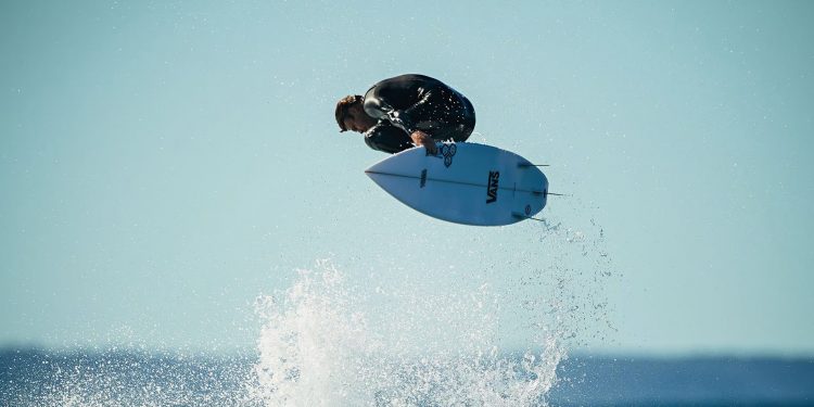 Surfing Vox Actualites