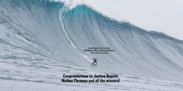 surf news big waves