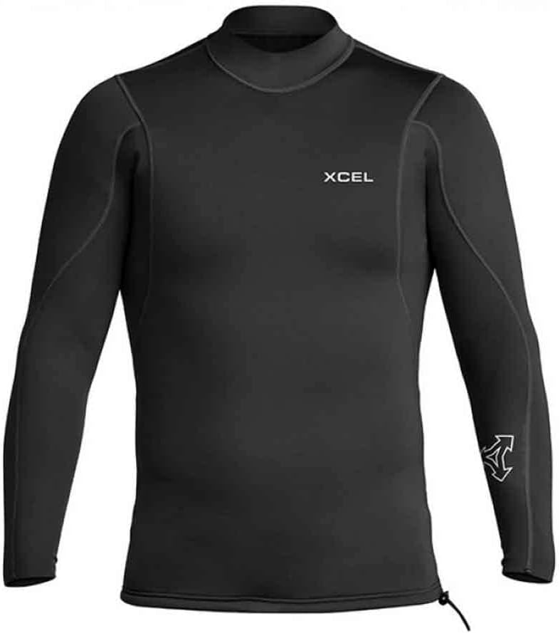 Veste haut de combinaison Xcel Axis