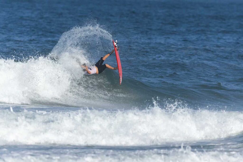 Quiksilver Festival 2024 - Hossegor