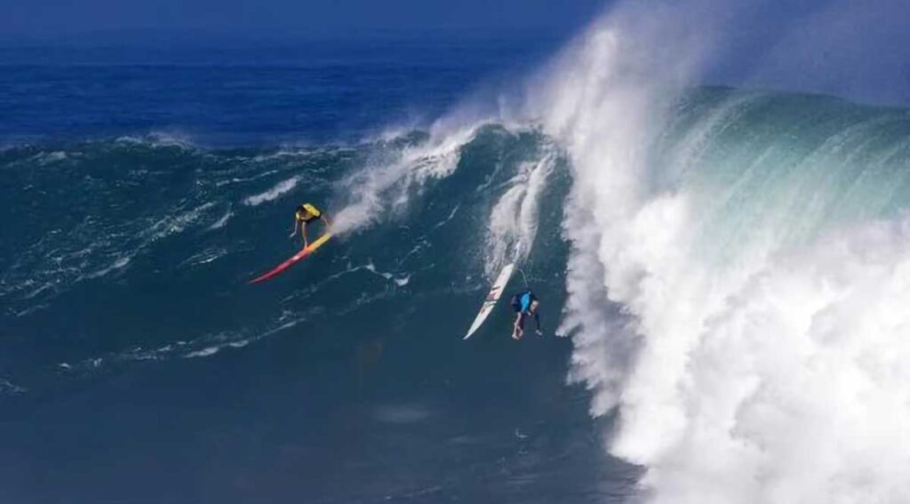 Rip Curl Eddie Aikau