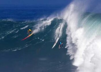 Rip Curl Eddie Aikau