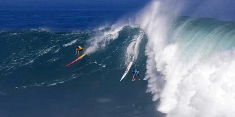 Rip Curl Eddie Aikau