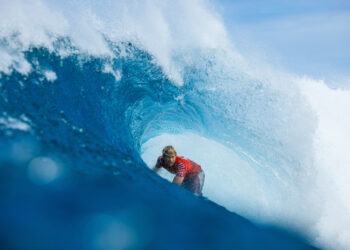 World Surf Lexus Pipeline 2025