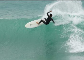 mikey february surf 7.1